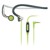 Sennheiser - PMX 686G Sport In-Ear Headsets Til  Android Enheder thumbnail-1