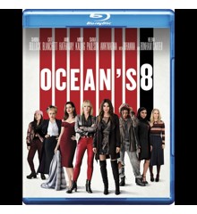 Ocean's 8