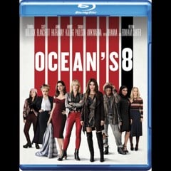 Ocean's 8