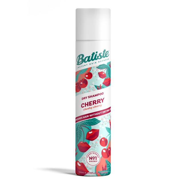 Batiste - Tørshampoo Original 200 ml