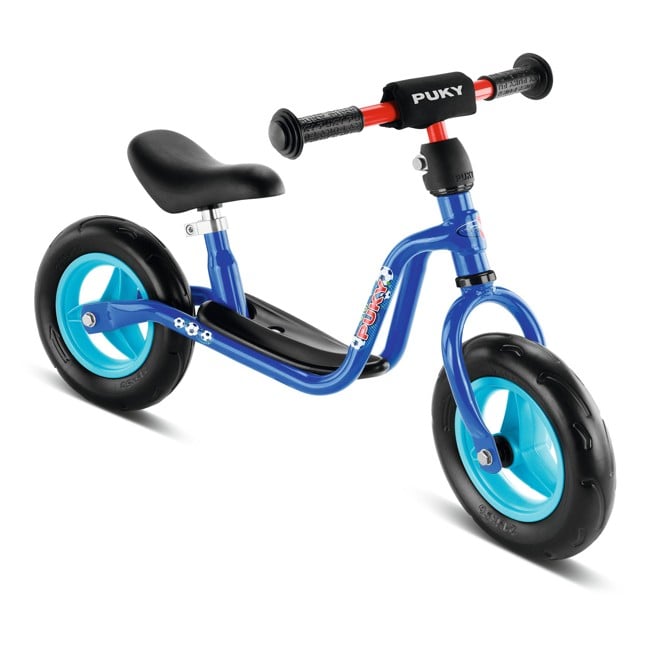 PUKY - LR M Balance Bike - Blue (4055)
