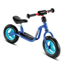 PUKY - LR M Balance Bike - Blue (4055)