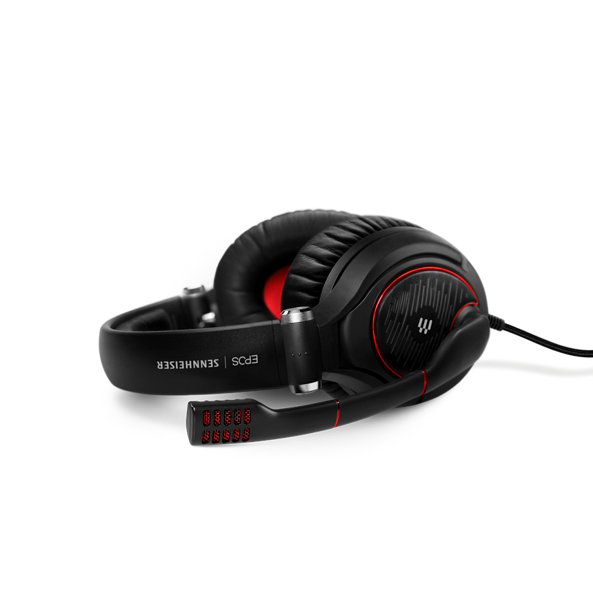 sennheiser gaming zero sennheiser gaming zero