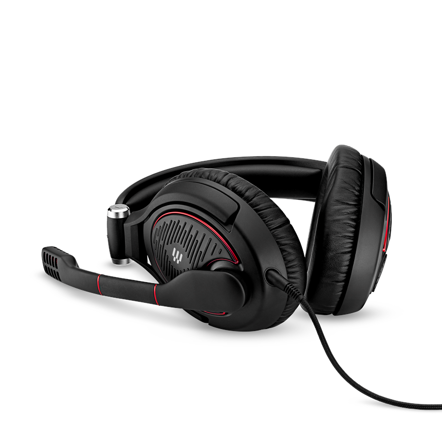 Kaufe Epos Sennheiser Game Zero Gaming Headset Black