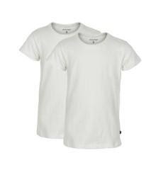 MINYMO - T-shirt Basic 33 - 2 Pack