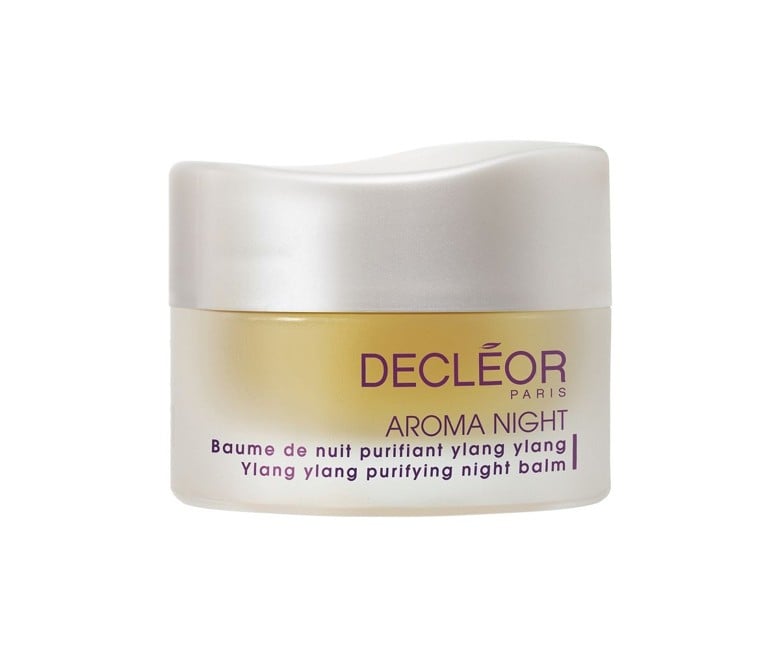 Decleor - Aroma Night Ylang Ylang Purifying Night Balm 15 ml.