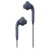 Samsung EO-EG920BB hybrid stereo in-ear headset - 3.5mm jack - Sort thumbnail-5