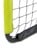 EXIT - Tempo Steel Football Goal 240x160cm - Green/Black (41.20.24.00) thumbnail-5