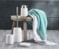Zone Denmark - Nova Soap Dispenzer - White (330101) thumbnail-3
