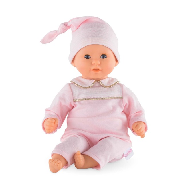 Corolle - Baby Calin Dukke - Charming, 30 cm