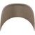 Flexfit Low Profile Destroyed Strapback Cap - khaki beige - One Size thumbnail-4