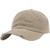 Flexfit Low Profile Destroyed Strapback Cap - khaki beige - One Size thumbnail-1