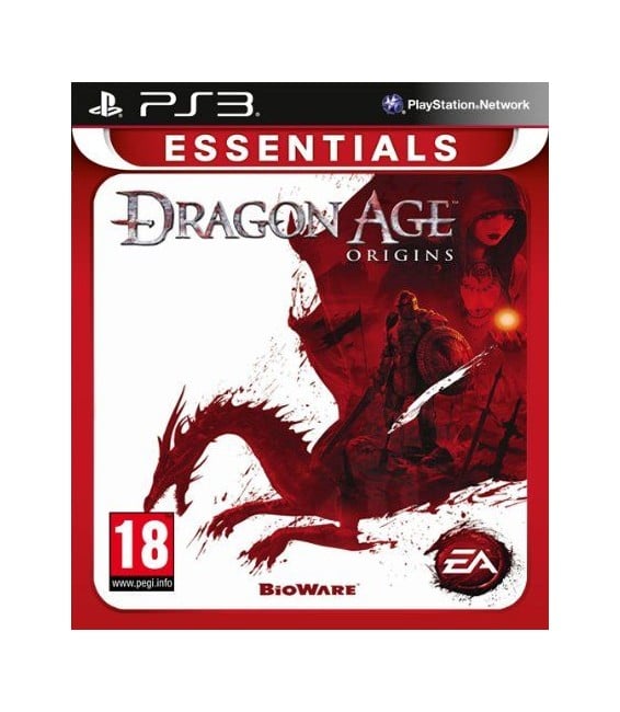 Dragon Age: Origins (Essentials)