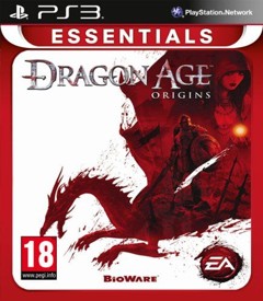 Dragon Age: Origins (Essentials)