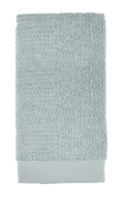 Zone - Classic Håndklæde 50 x 100 cm - Støvet Grøn