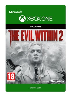 The Evil Within 2