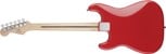 Squier By Fender - Bullet Stratocaster HT - Elektrisk Guitar Pakke (Fiesta Red) thumbnail-8
