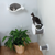 TRIXIE kattehængekøje 54x28x33 cm creme og grå 49920 thumbnail-3