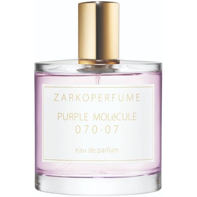 ZARKOPERFUME - Purple Molécule 070.07 100 ml
