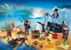 Playmobil - Julekalender - Piratø (6625) thumbnail-2