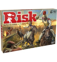 Hasbro - Risk  SE