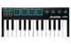 Alesis - V-Mini 25 Tangenter - USB Midi Keyboard thumbnail-1