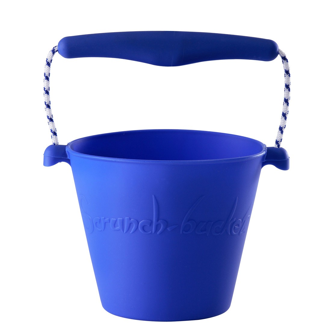 Buy Scrunch - bucket, Blue