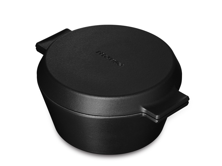Morsø - Grill Cocotte Pot 2,5 L
