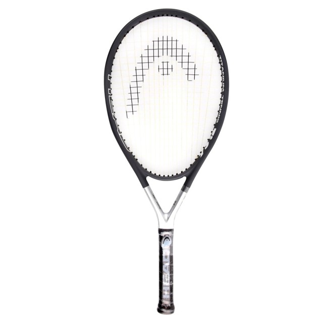 HEAD - Tennisketcher Ti. S6 Original