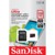 Sandisk - Memorycard MicroSDXC Ultra 128GB 80MB/s thumbnail-2