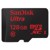 Sandisk - Memorycard MicroSDXC Ultra 128GB 80MB/s thumbnail-3