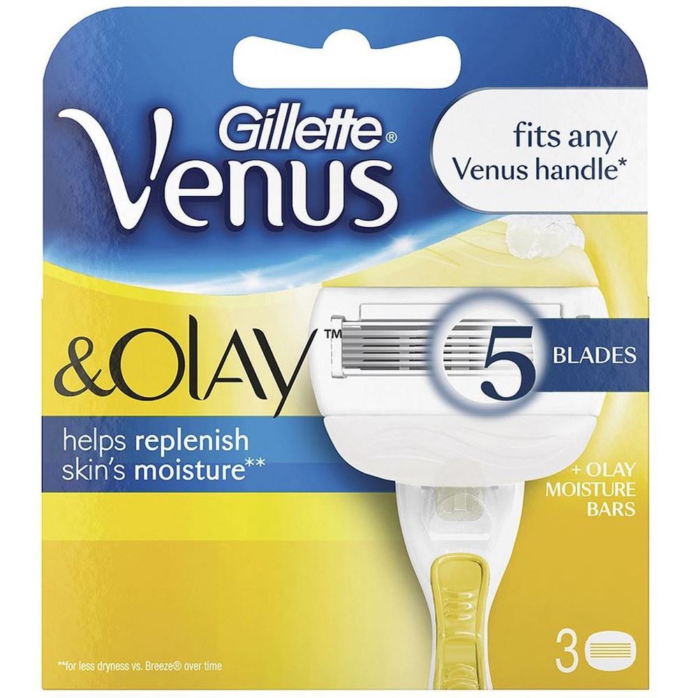 xsection 136 gillette