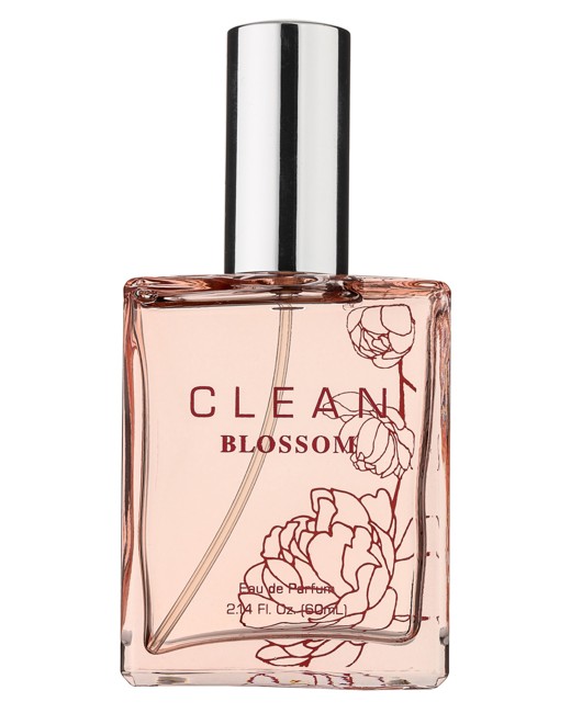 Clean - Blossom EDP 60 ml.
