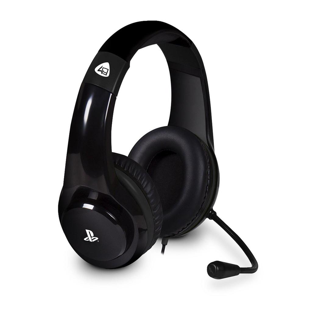 ps4 headset faceplate
