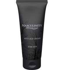 Beauté Pacifique - Masculinity Anti-Age Creme for Men 100 ml