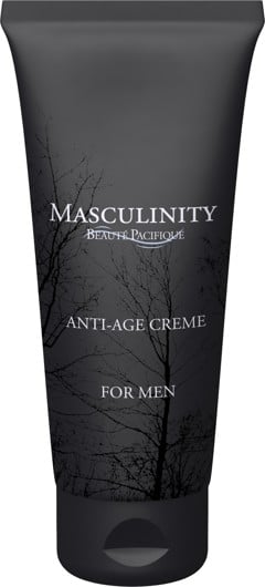 Beauté Pacifique - Masculinity Anti-Age Creme for Men 100 ml