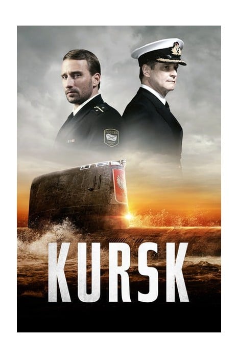 Kursk movie