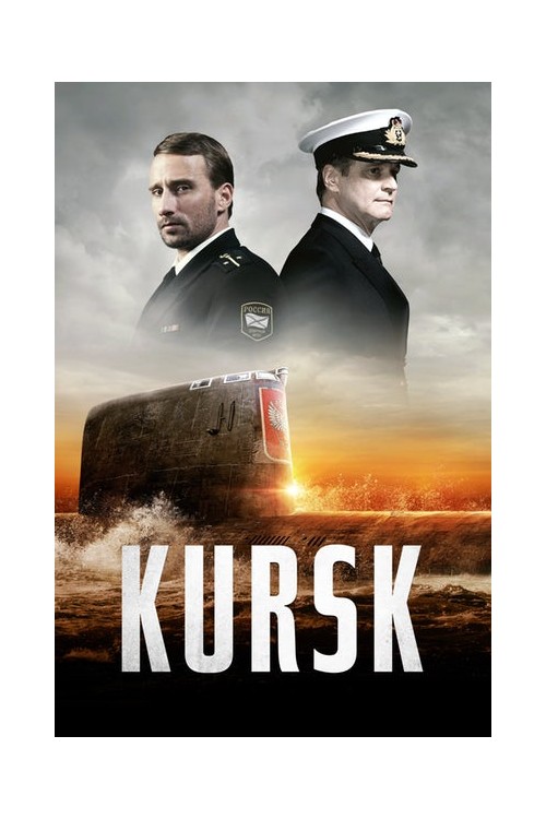 2018 kursk Kursk (film)