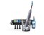 Philips Sonicare DiamondClean Smart Electric Toothbrush - Cashmere Grey Edition (UK 2-Pin Bathroom Plug) HX9924/44 thumbnail-2