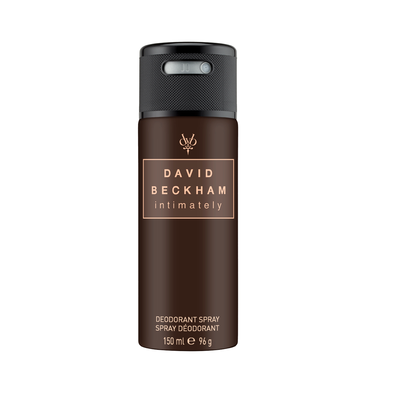 David Beckham - Intimately - Deodorant Spray 150 ml - Skjønnhet