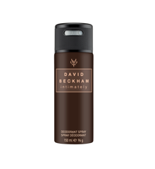 David Beckham - Intimately - Deodorant Spray 150 ml