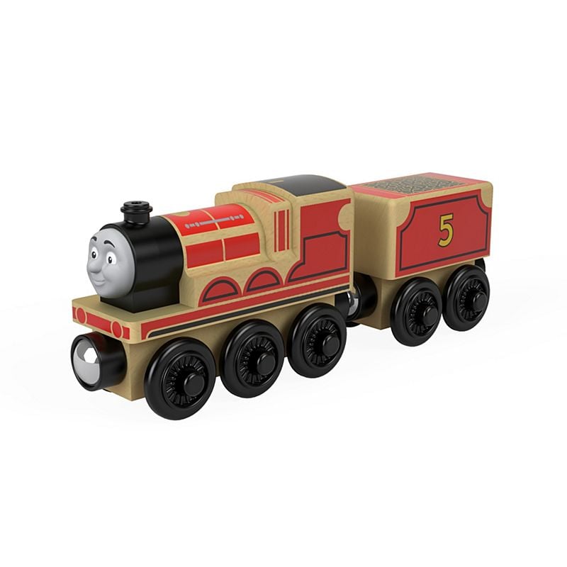 Thomas and Friends - Wood James (FHM40)