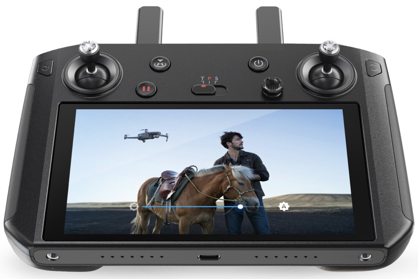 dji smart controller 16gb