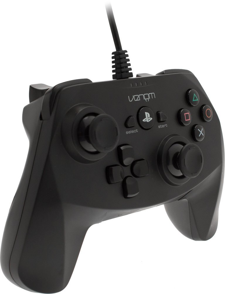 ps3 controller on pcsx2 1.2.1