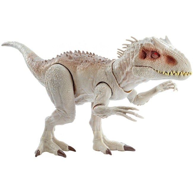 Jurassic World - Destory 'N Devour Indominus Rex (GCT95)