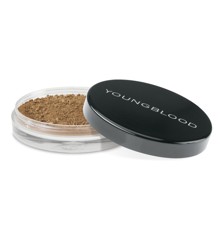 YOUNGBLOOD - Loose Mineral Foundation - Coffee