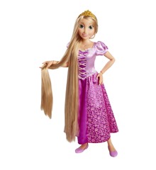 Disney Prinzessin - Rapunzel 80 cm Puppe (61773)