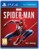 Spider-Man (Nordic) Pre-Order Edition (Includes 3 month PSN Live) thumbnail-1