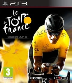 Tour de France 2015 (Nordic/UK)