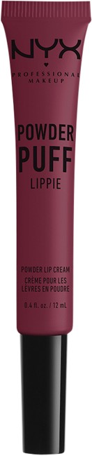NYX Professional Makeup - Powder Puff Lippie Lipstick - Prank Call